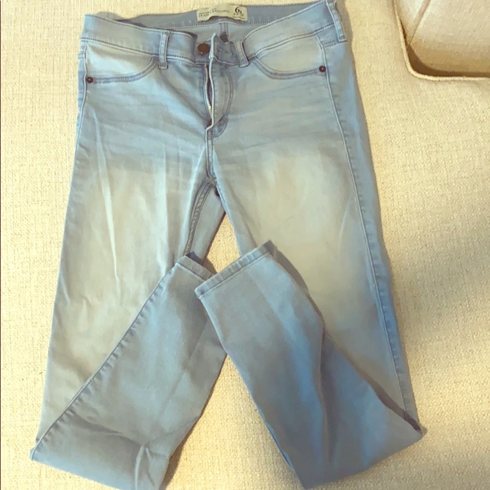 Abercrombie & Fitch Jeans